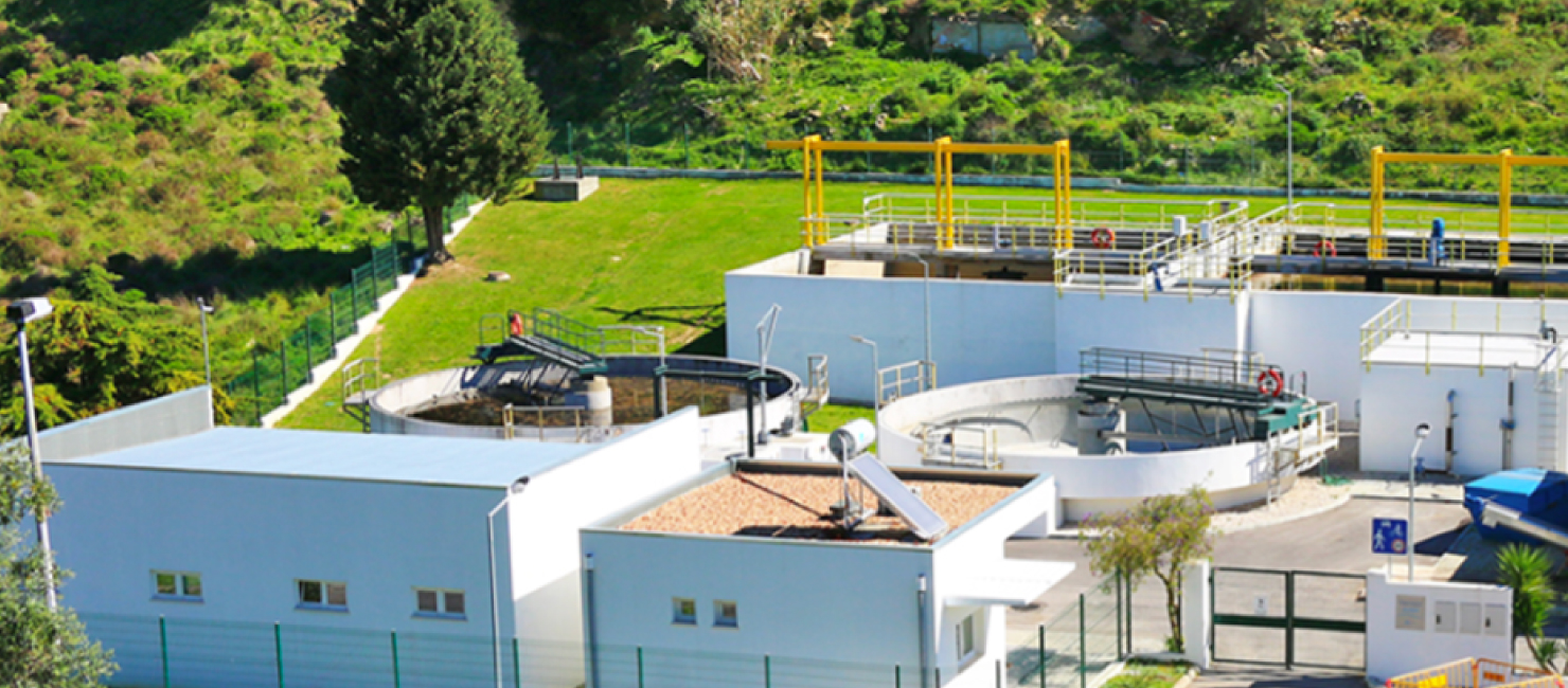 ISEP participa em projeto europeu para inovação no tratamento de águas residuais  