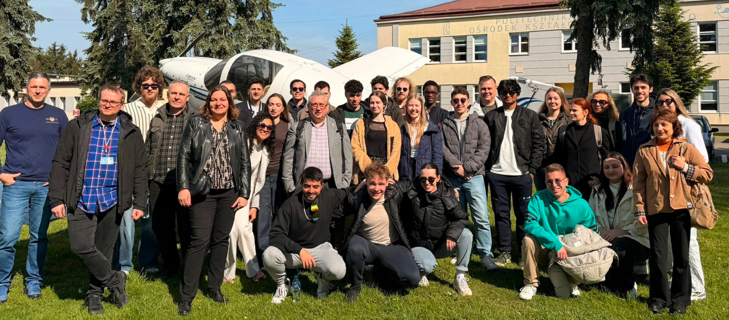 ISEP participa em International Summer School na Polónia