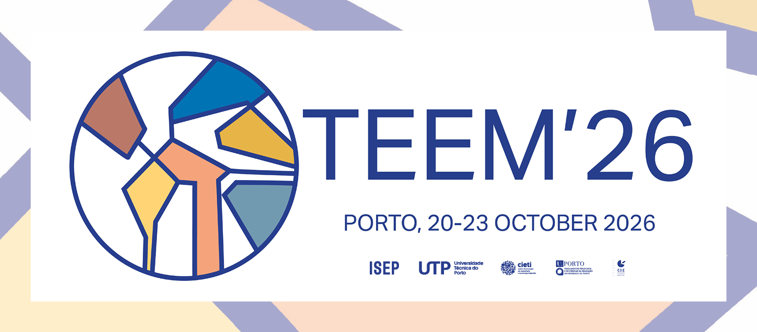 ISEP acolhe Conferência Internacional TEEM 2026