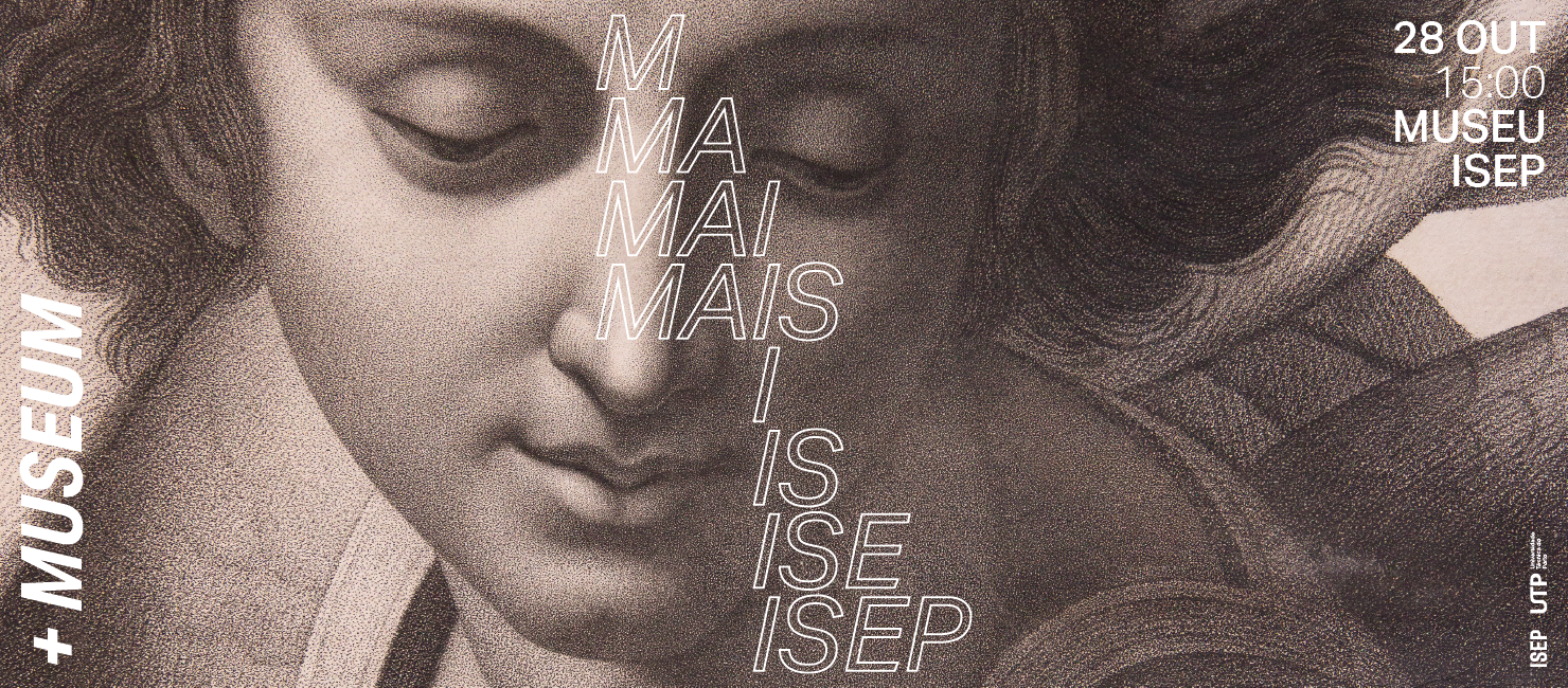 Semana +ISEP | +MUSEUM