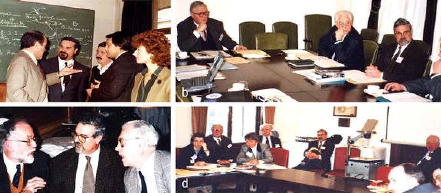 Publicados dois ensaios em memória do Professor José Martins Carvalho