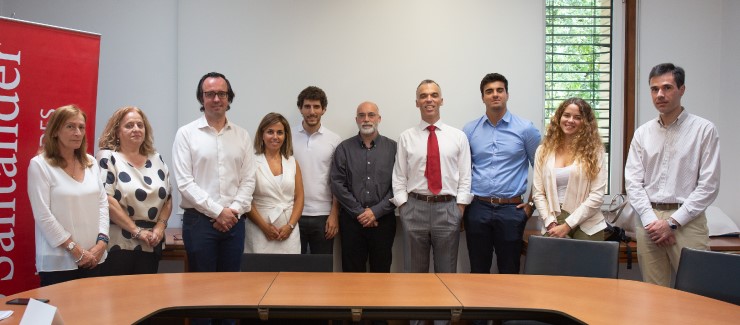 ISEP disputa primeiro lugar no concurso Poliempreende