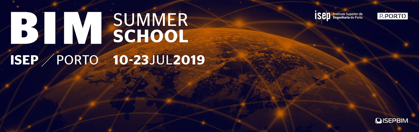 ISEP organiza primeira edição da BIM Summer School 