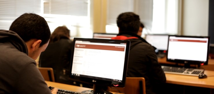Curso de Preparação de Matemática para Maiores de 23 anos