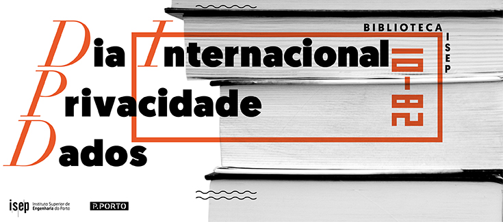 Dia Internacional da Privacidade de Dados
