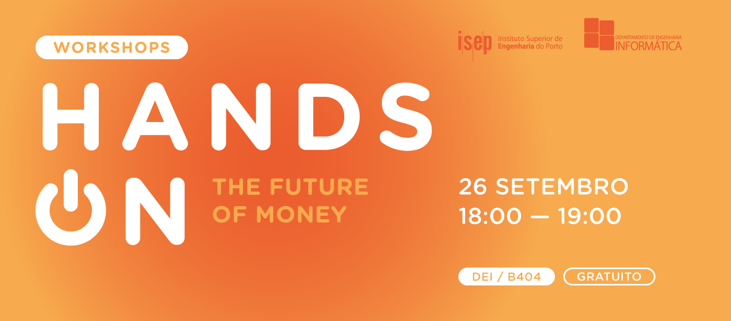 ISEP promove evento HandsOn