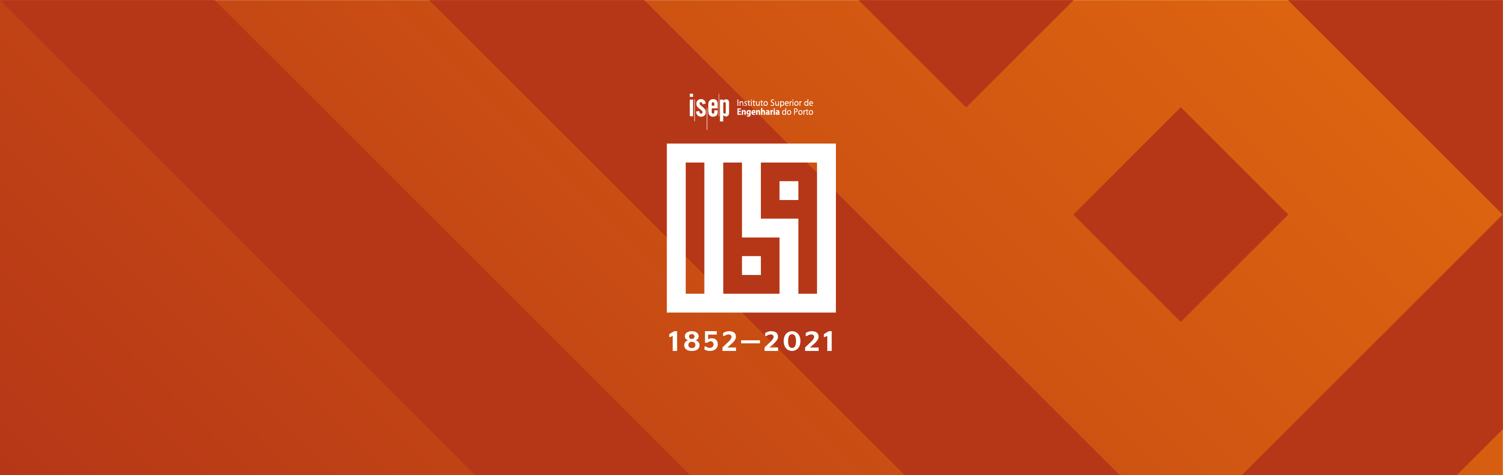 Parabéns ISEP