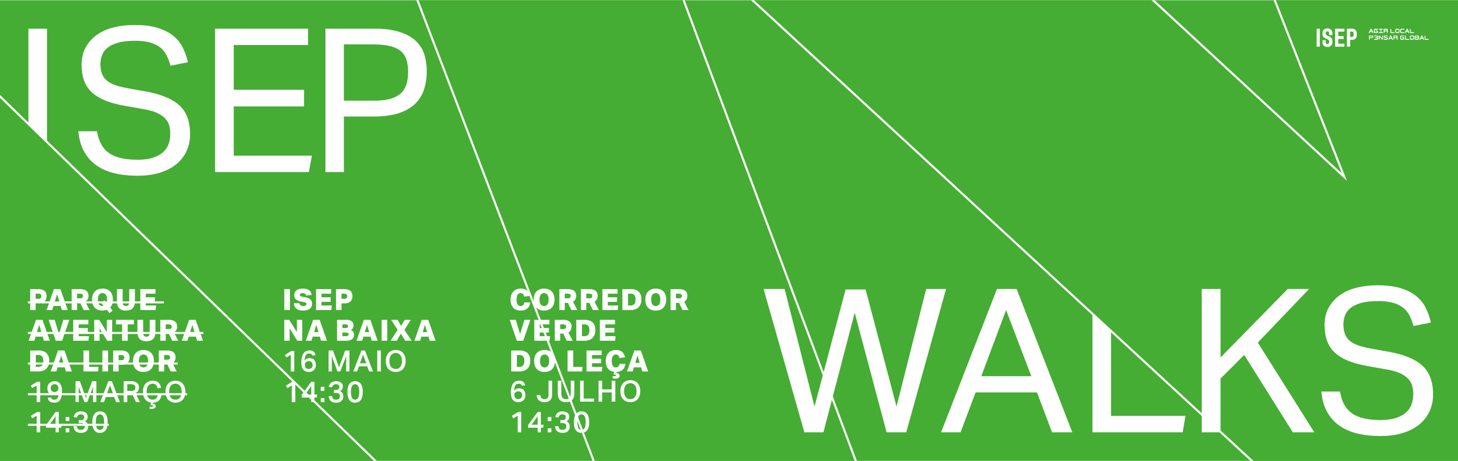 Caminhada "ISEP Walks" na Baixa do Porto