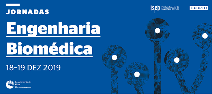 Jornadas de Engenharia Biomédica