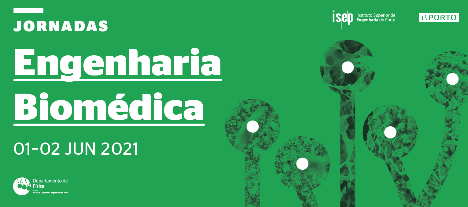 4.ª edição das Jornadas de Engenharia Biomédica