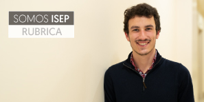 Somos ISEP: João Resende