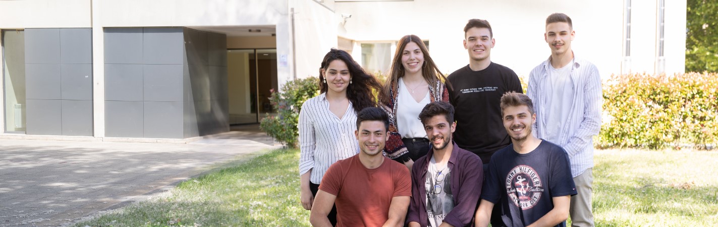 Embaixadores ISEP: "Somos uma grande família"