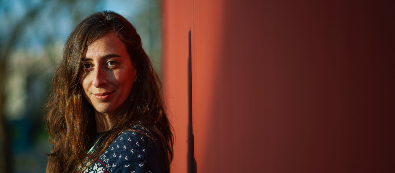 Alumna do ISEP vence Prémio Jovem Biofísico 2021