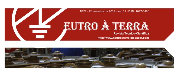 Nova edição da Revista Neutro-à-Terra disponível para consulta