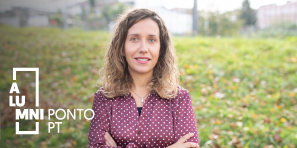 De estudante do ISEP a investigadora premiada
