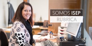 SOMOS ISEP: Rosário Oliveira