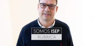 SOMOS ISEP: Rui Brito