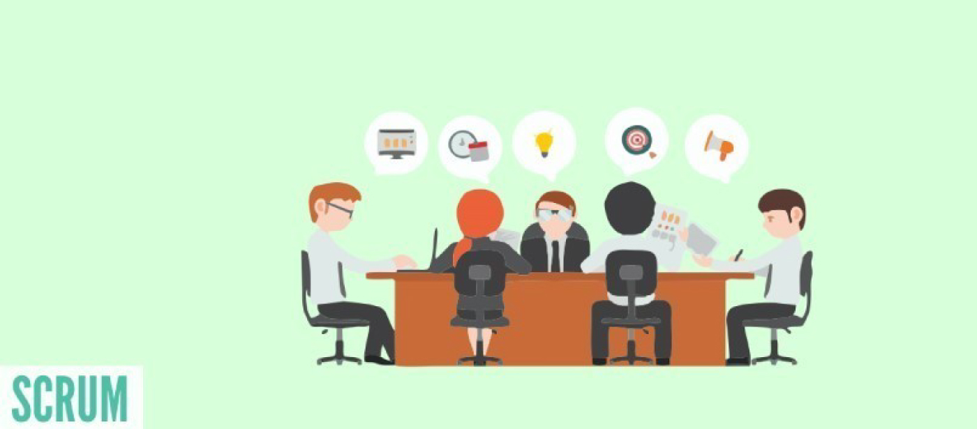 gestao ágil de projetos com scrum