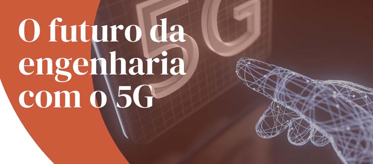 Seminário «O futuro da engenharia com o 5G»