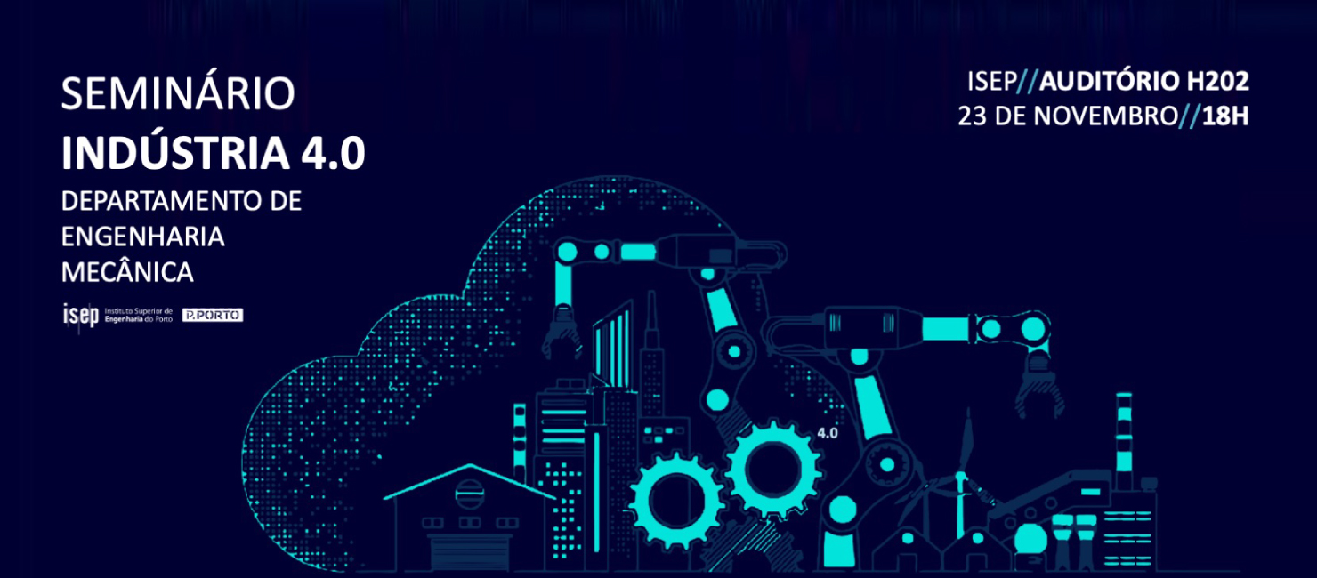 Seminário «Industria 4.0»