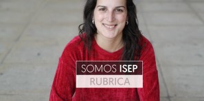 SOMOS ISEP: Filipa Santos Sousa