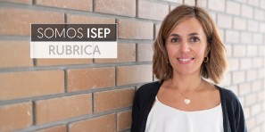 SOMOS ISEP: Susana Nicola