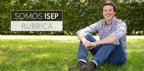 SOMOS ISEP: Vasco Pais