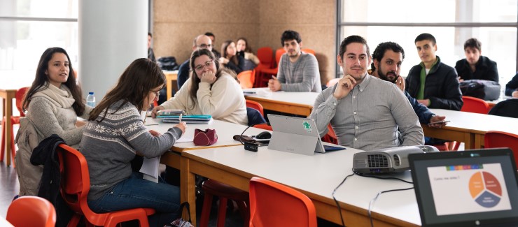 ISEP|GO prepara estudantes para o mercado trabalho 