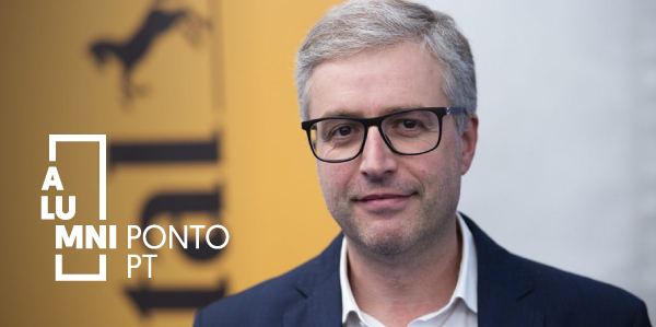 Alumni.PT: Miguel Pinto
